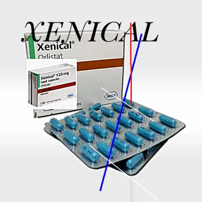 Prix du xenical